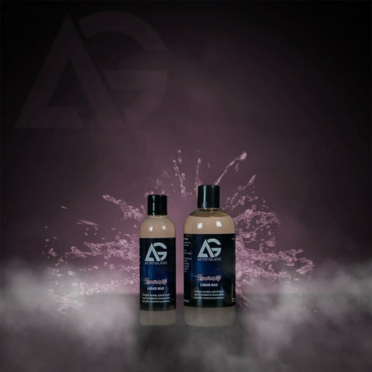 autoglanz luminosity 500ml