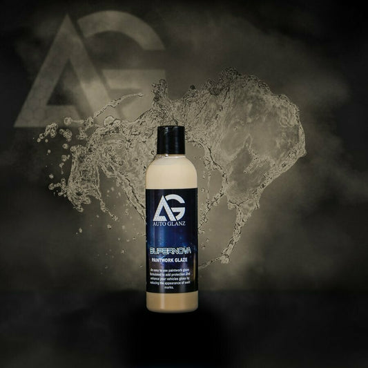 autoglanz supernova 500ml
