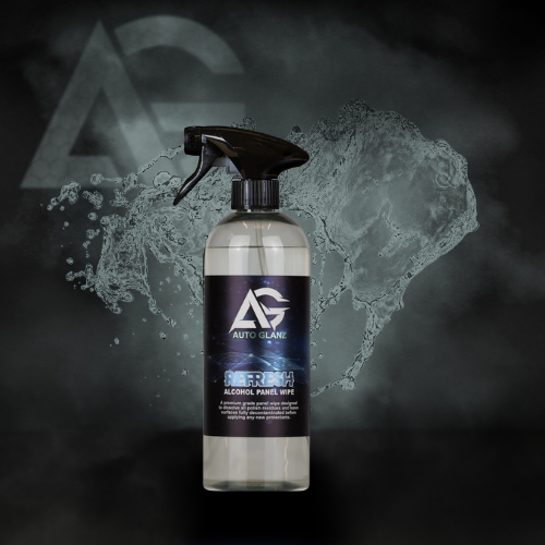 autoglanz refresh 500ml