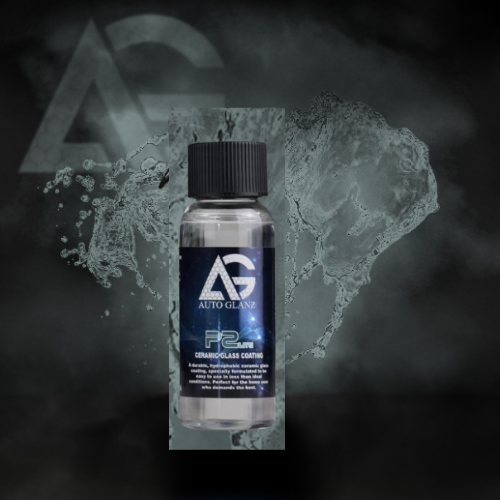 autoglanz P2 - keramische coating ramen 30ml
