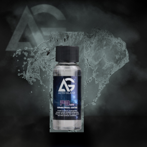 autoglanz P3- keramische velgencoating 30ml