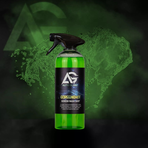 autoglanz screenshot 500ml