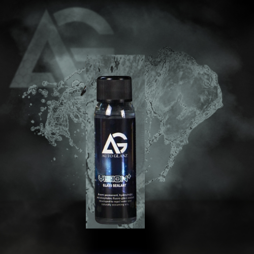 autoglanz vision+ glas sealant 30ml