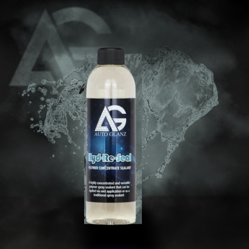 autoglanz hydreseal 250ml