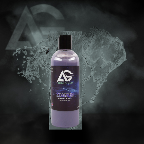 autoglanz tt serum 500ml