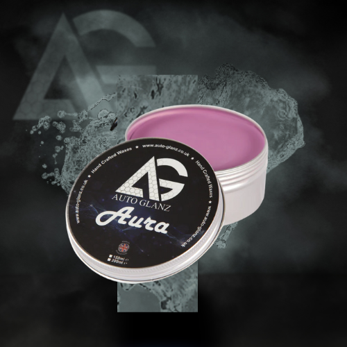 autoglanz aura wax 150ml