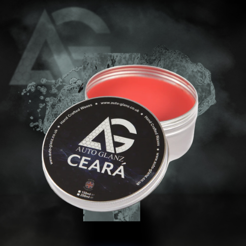 autoglanz ceara wax 150ml