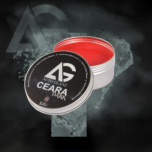 autoglanz ceara dark 150ml