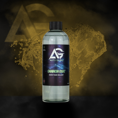 autoglanz cannon coat 500ml