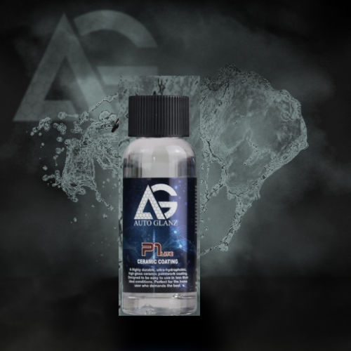 autoglanz P1- keramische coating voor lak 30ml