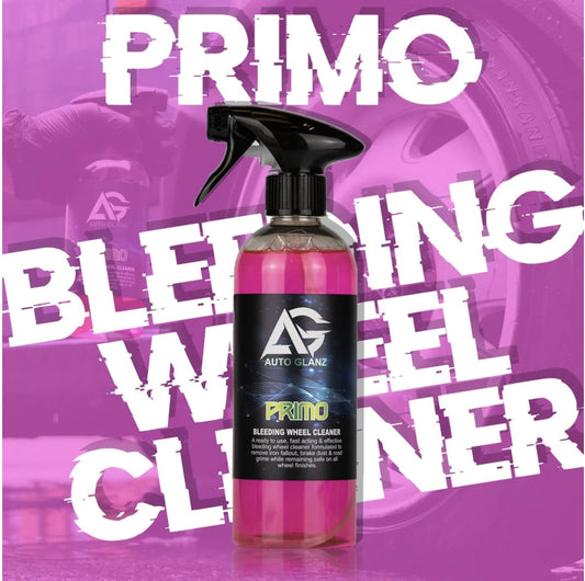autoglanz primo 500ml