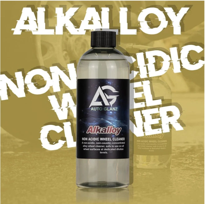 autoglanz alkalloy 500ml