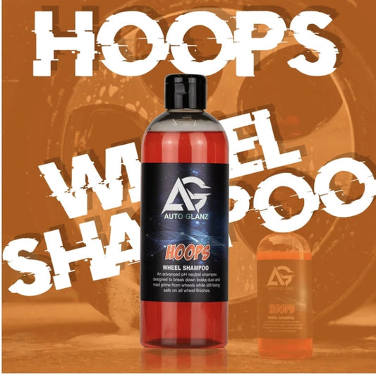 autoglanz hoops 500ml