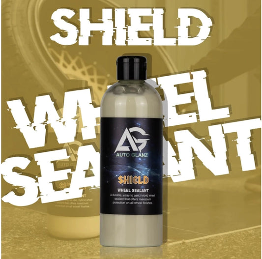 autoglanz shield 500ml