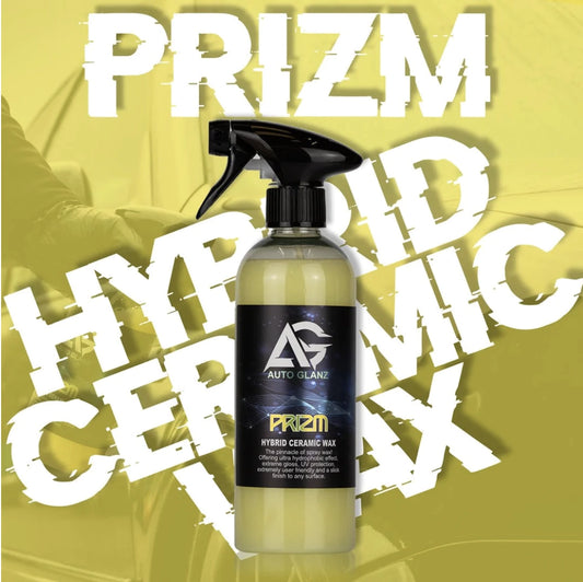autoglanz prizm 500ml