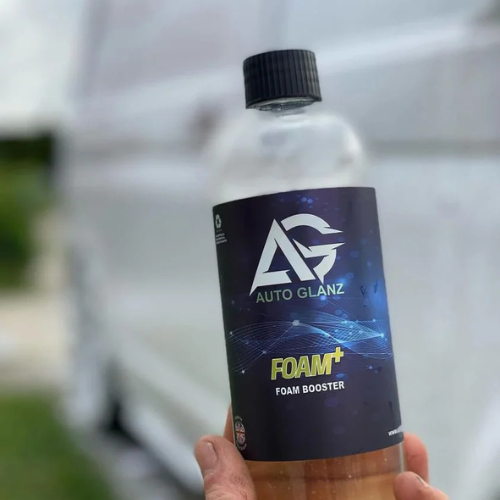 autoglanz foam+ 500ml