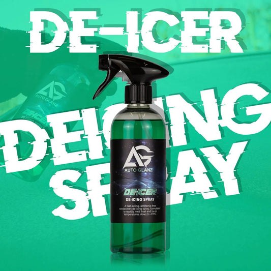 autoglanz de-icer 500ml