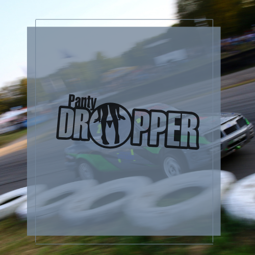 Sticker Panty dropper