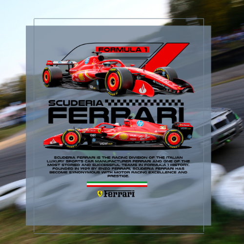 Ferrari