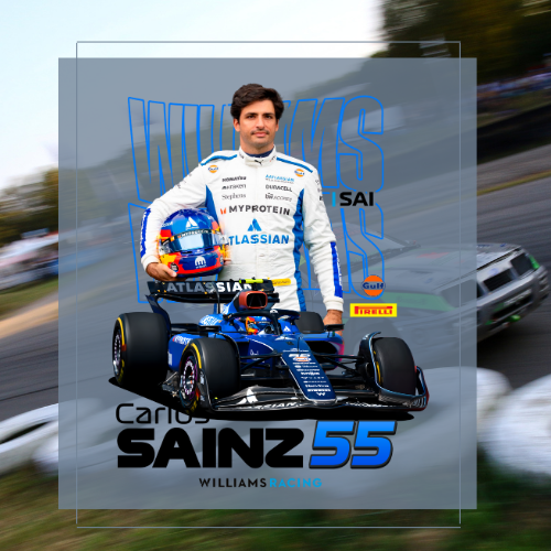 Carlos Sainz
