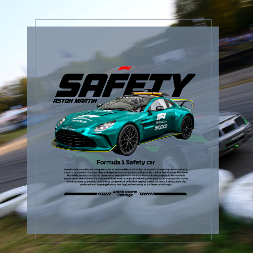 Safety car