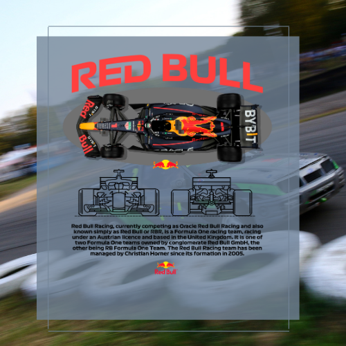 Red Bull