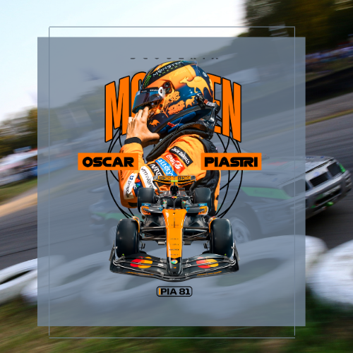 Oscar Piastri