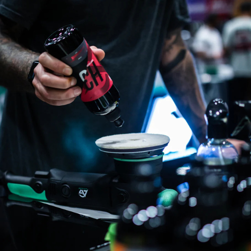 autoglanz h3 - heavy cut polish 500ml