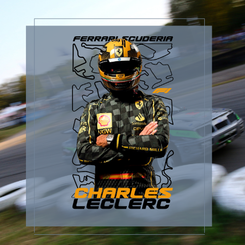 Charles Leclerc