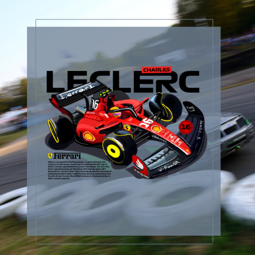 Charles Leclerc