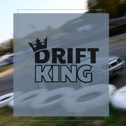 Sticker Drift king