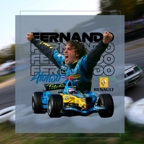 Fernando Alonso