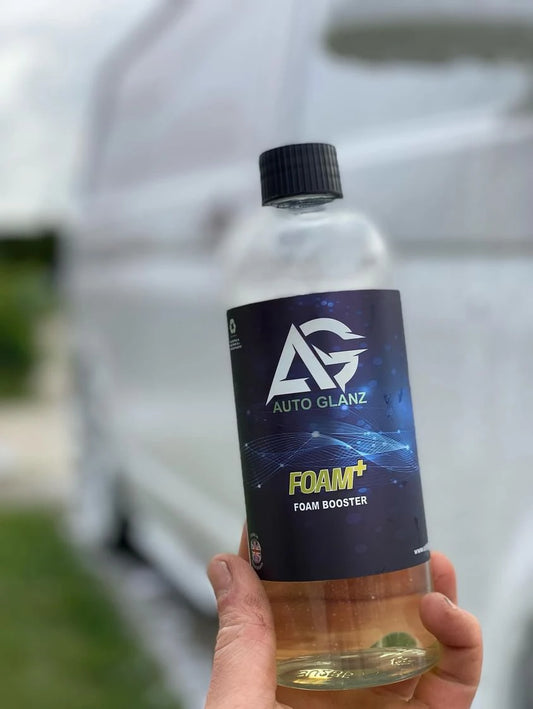 autoglanz foam+ 500ml