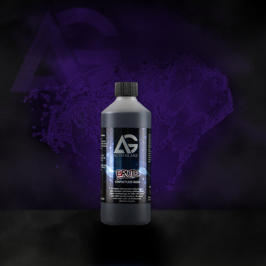 autoglanz brute 500ml
