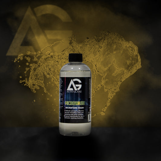 autoglanz microwash 500ml