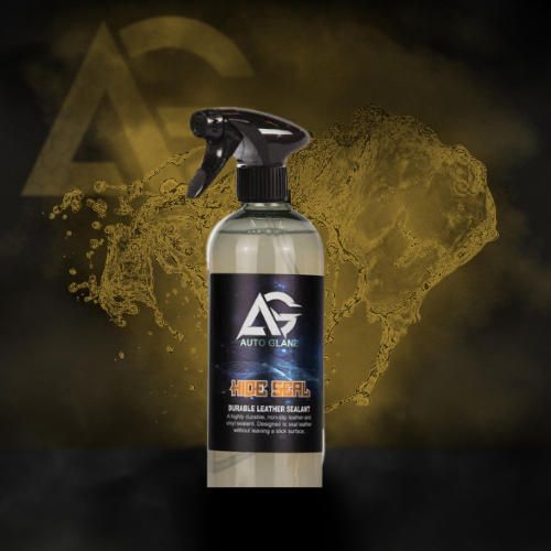 autoglanz hide seal 500ml