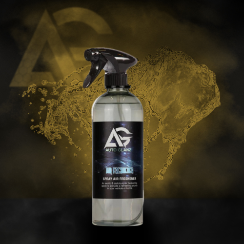 autoglanz airfreshener spray 500ml
