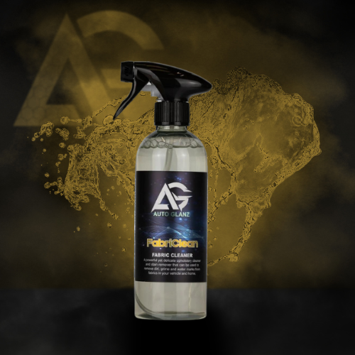 autoglanz fabriclean 500ml
