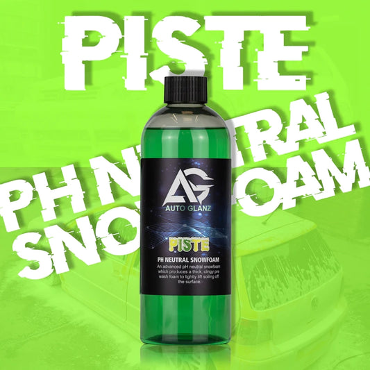 autoglanz piste 500ml