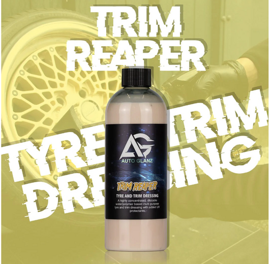 autoglanz trim reaper 500ml