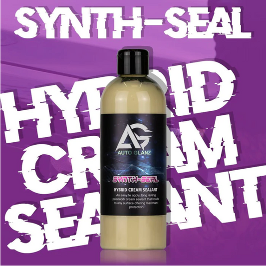 autoglanz synth seal 500ml