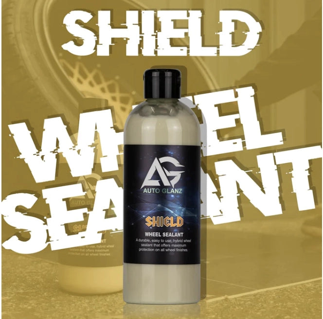 autoglanz shield 500ml