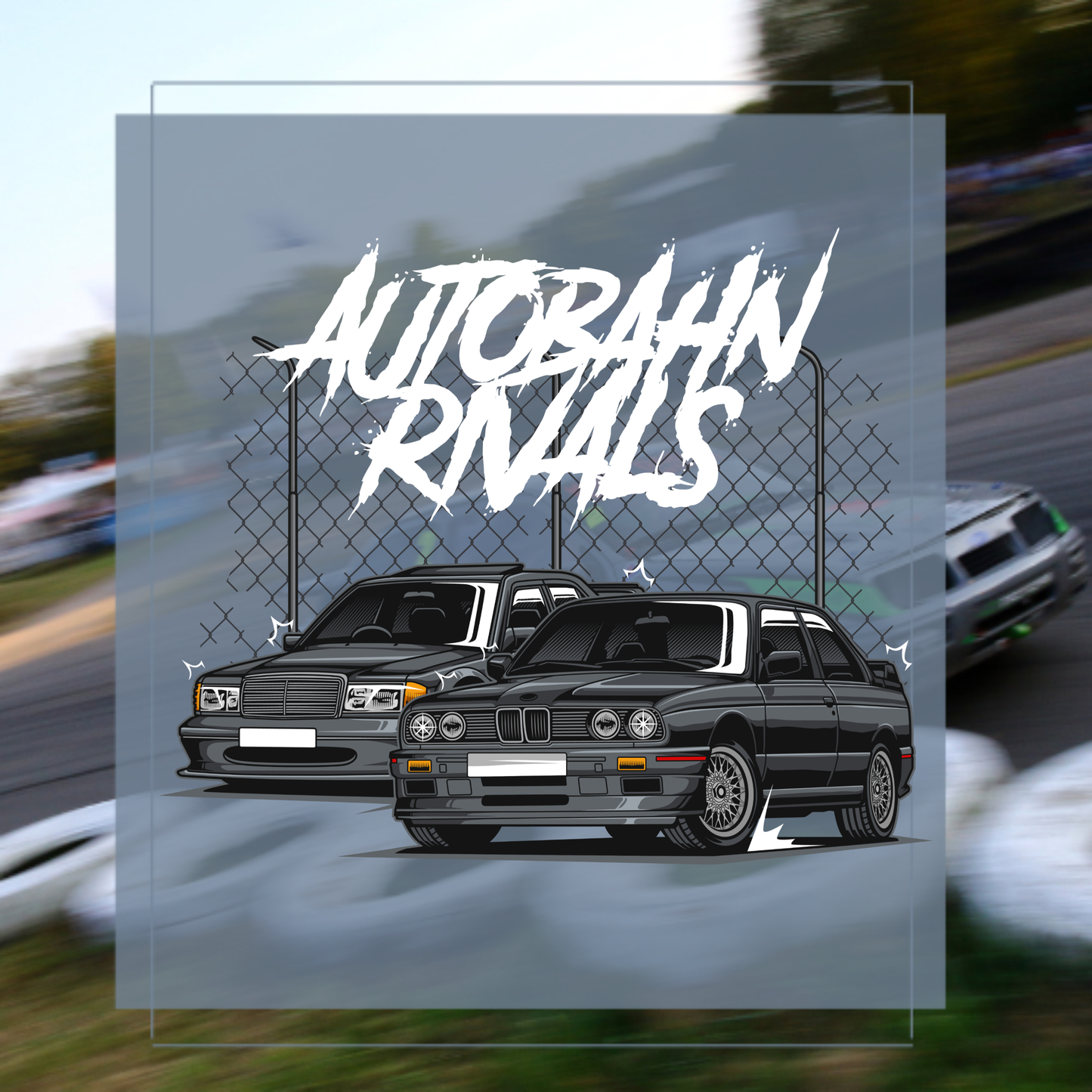 Print Autobahn rivals