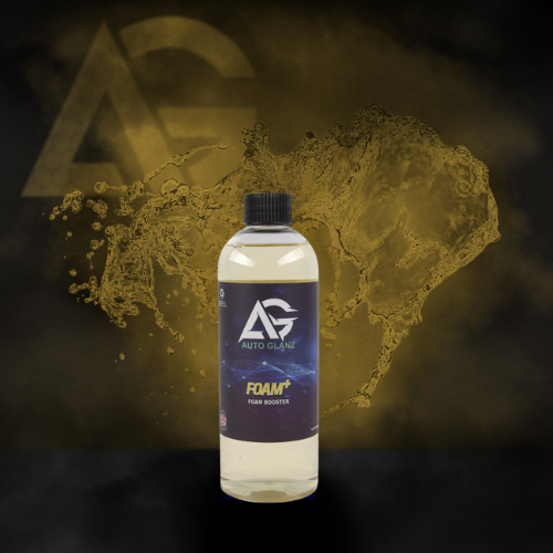 autoglanz foam+ 500ml