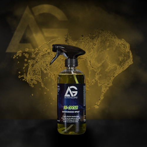 autoglanz de-odour 500ml