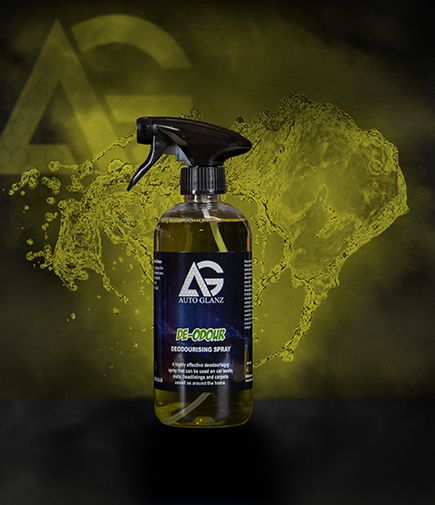 autoglanz de-odour 500ml