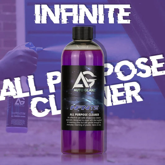 autoglanz infinte apc 500ml