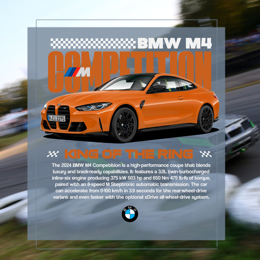 Print King of the ring