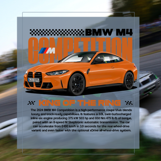 Print King of the ring