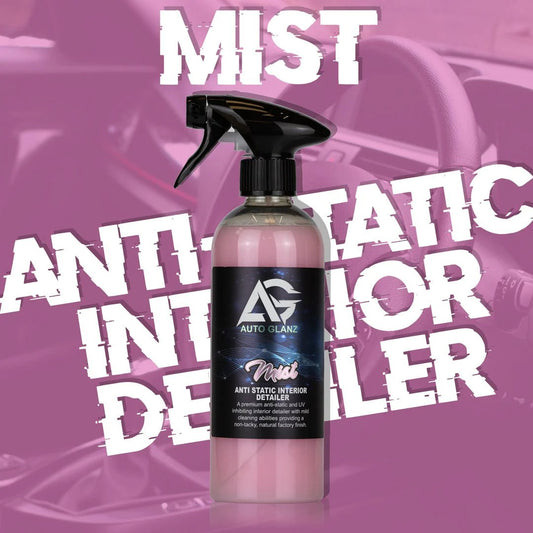autoglanz mist 500ml